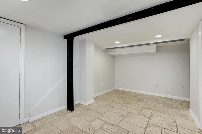 Building Photo - 3700 S St NW