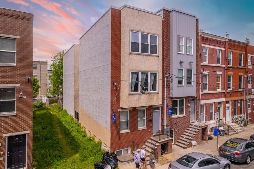 Building Photo - 1916 N 18th St