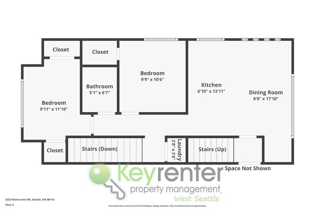 Building Photo - Bright 2-Bedroom with Garage, Storage, and...