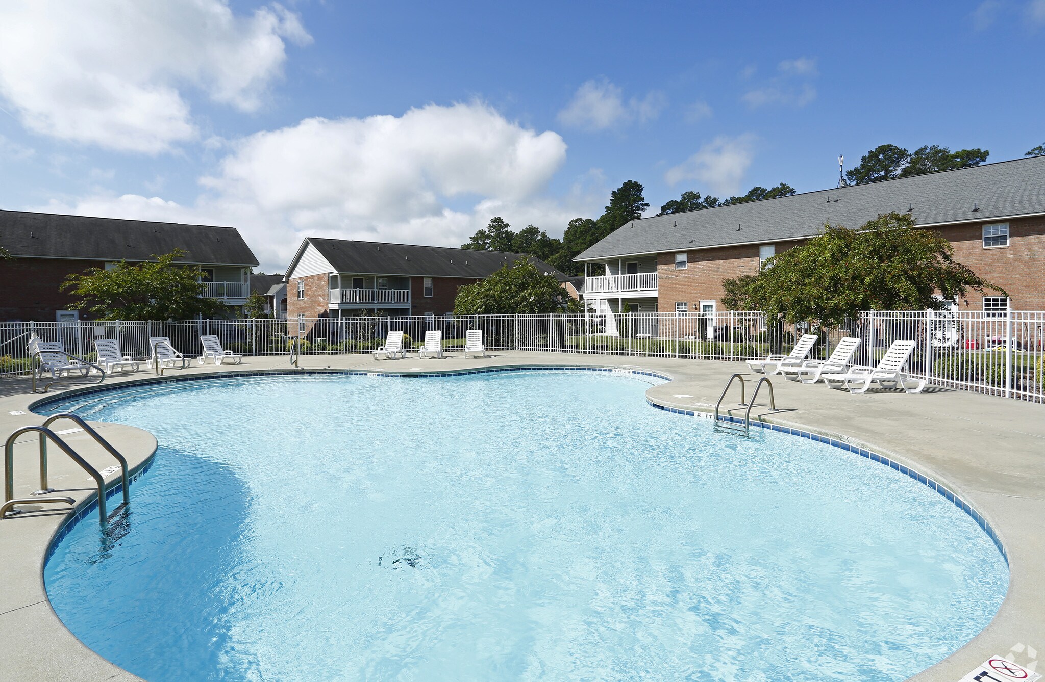 Melbourne Park 1613 Wimbledon Dr Greenville NC 27858 Apartment Finder