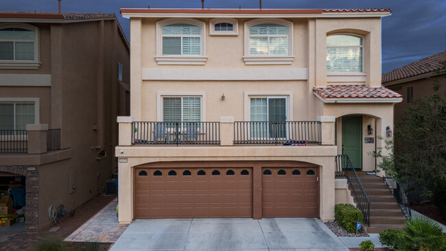 Building Photo - 10658 Salmon Leap St