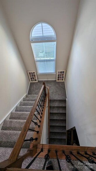 Stairway - 13035 Serenity St