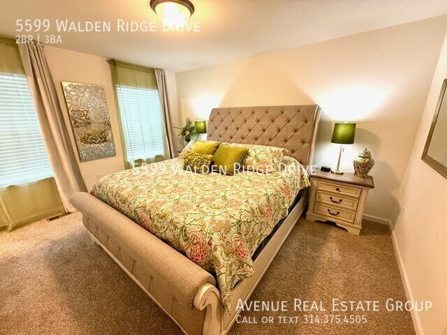 Building Photo - 5599 Walden Ridge Dr
