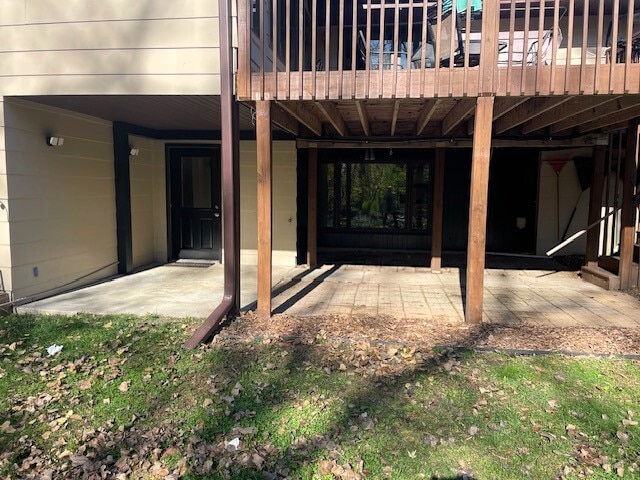 Building Photo - 9901 Runnymeade Ln