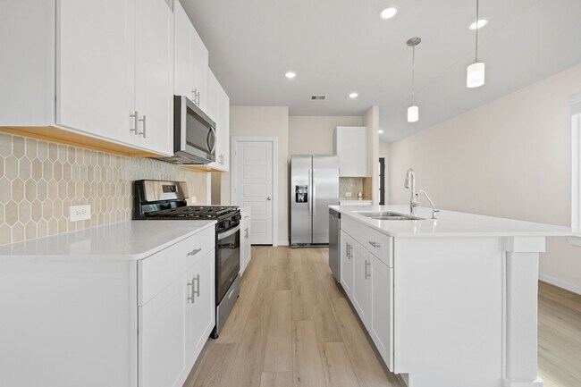 Building Photo - 2627 Cactus Ranch Ln