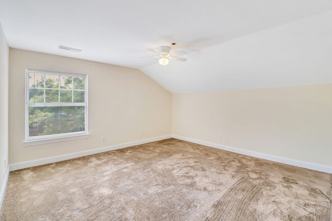 Building Photo - Stunning Top Floor 3 Bedroom Condo with Marsh Views in Gated Summerfield Community