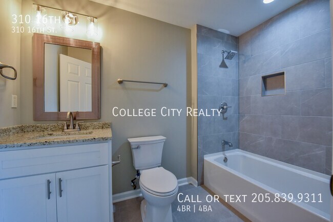 Building Photo - 310 16th St