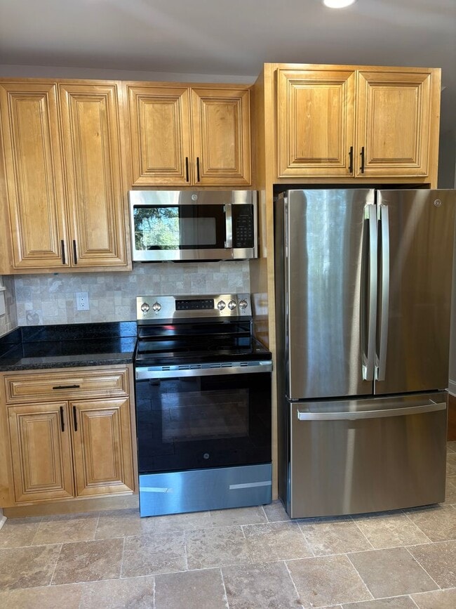 Primary Photo - A newly updated 3 bedroom in Old North!