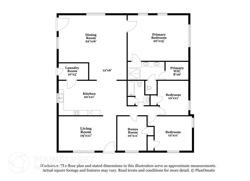 Building Photo - 4221 Kilcullen Dr