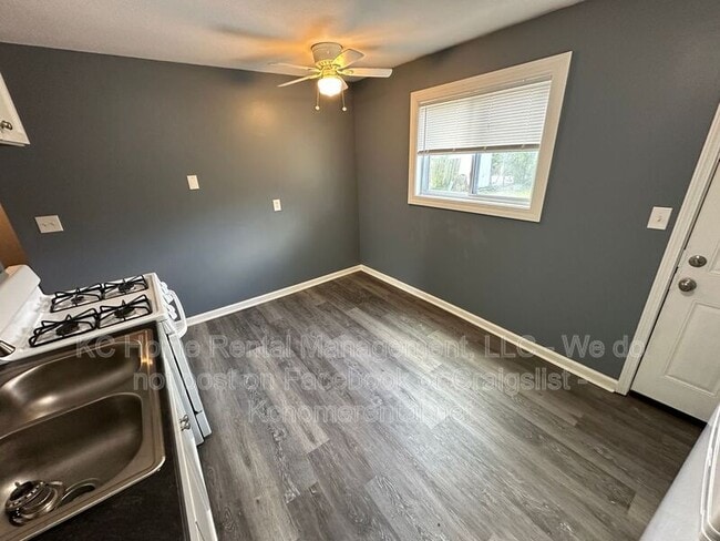 Building Photo - 3118 N 55th St