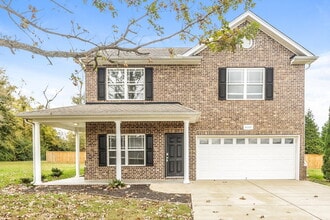 Building Photo - 8002 Starling Ct