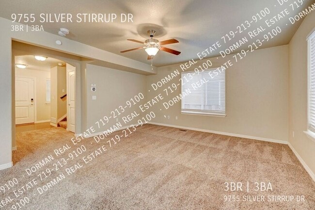 Building Photo - 9755 Silver Stirrup Dr
