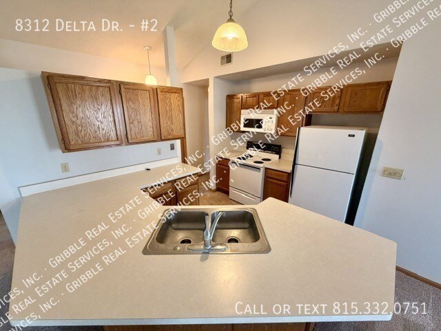 Building Photo - 8312 Delta Dr