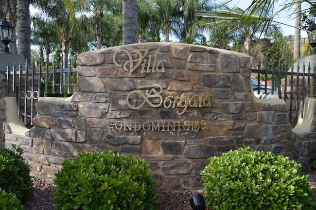 Building Photo - MOVE IN READY!! 1 Bedroom 1 Bath in Villa Borgata