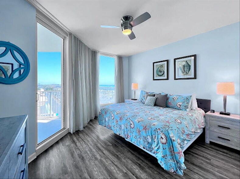 Building Photo - 4203 Indian Bayou Trail