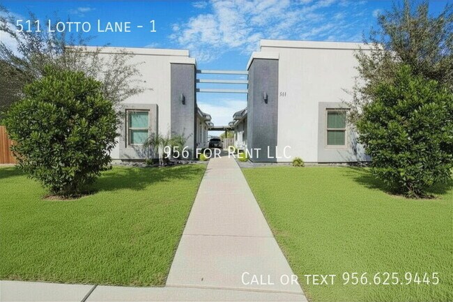 Building Photo - 511 N Lotto Ln
