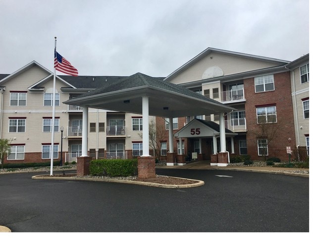 Building Photo - Hyde Park Village (Ages 55+)