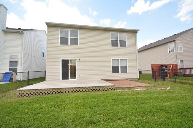 Building Photo - 7317 Kimble Dr