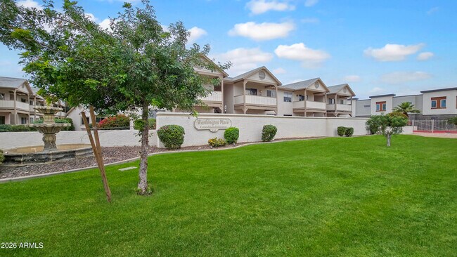 Building Photo - 616 S Hardy Dr