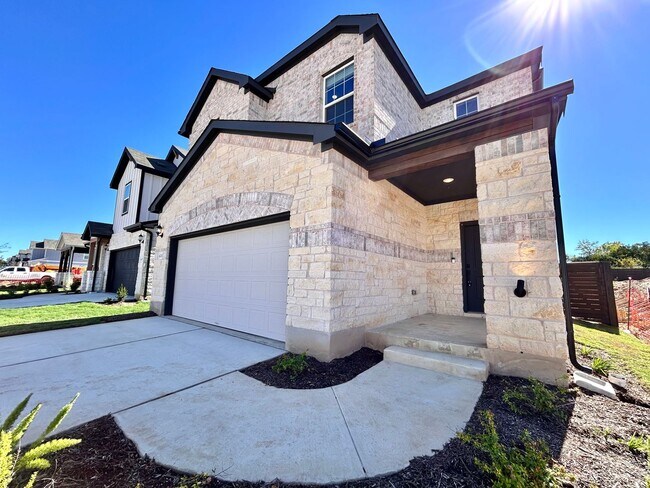Building Photo - Spacious 4/BR 3/BA Home with Modern Upgrades in Leander