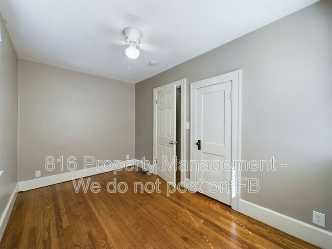 Building Photo - 2729 Calumet St