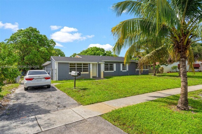 Building Photo - 820 Alabama Ave