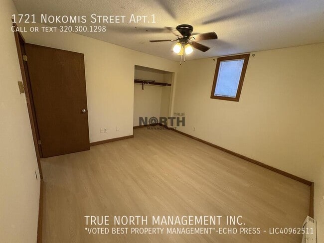 Building Photo - 1721 Nokomis St