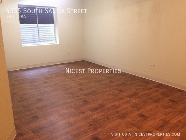 Building Photo - 4555 S Salida St