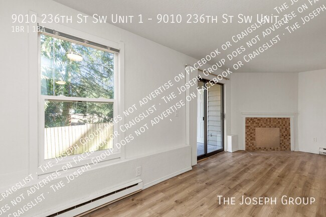 Building Photo - 9010 236th St SW