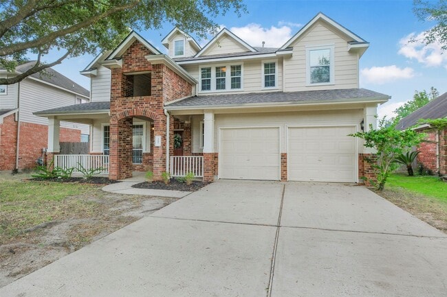 Building Photo - 9107 Huckinston Ct