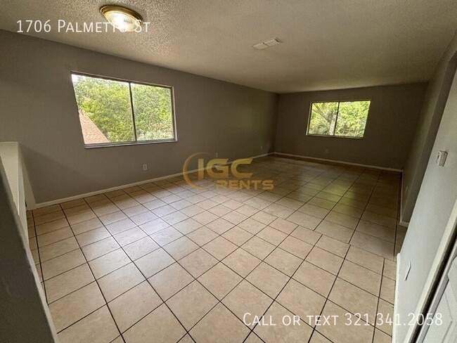 Building Photo - 1706 Palmetto St