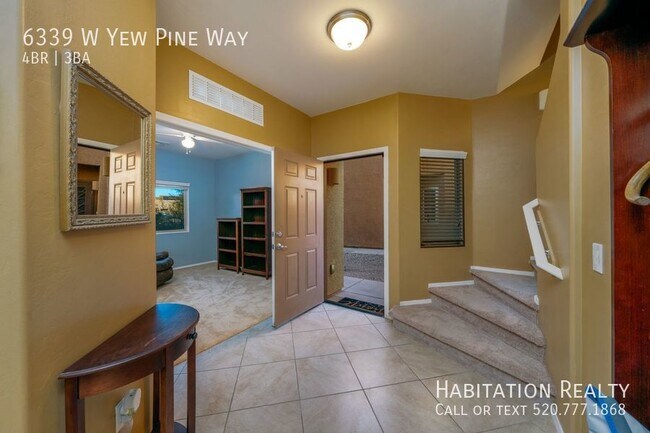 Building Photo - Stunning 4Bed/3Bath Home with Solar Panels...