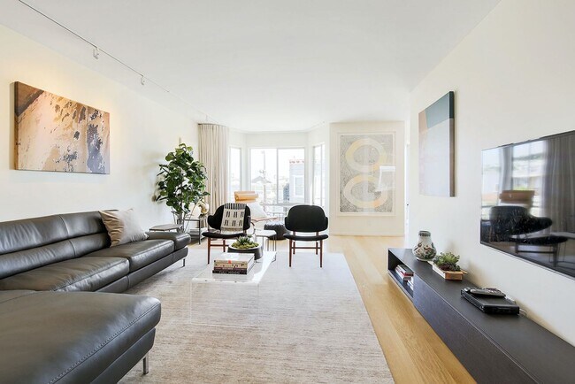 Building Photo - 75 Hancock St