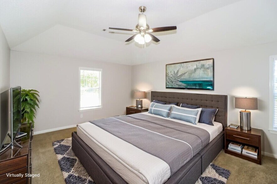 Building Photo - 8038 Allbright Cove