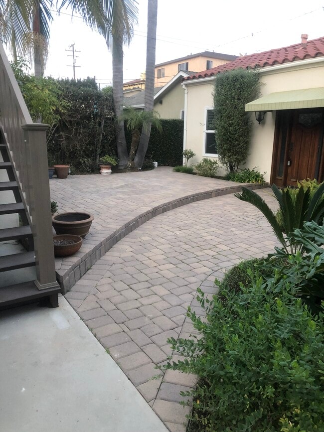 Yard - 426 Concord St