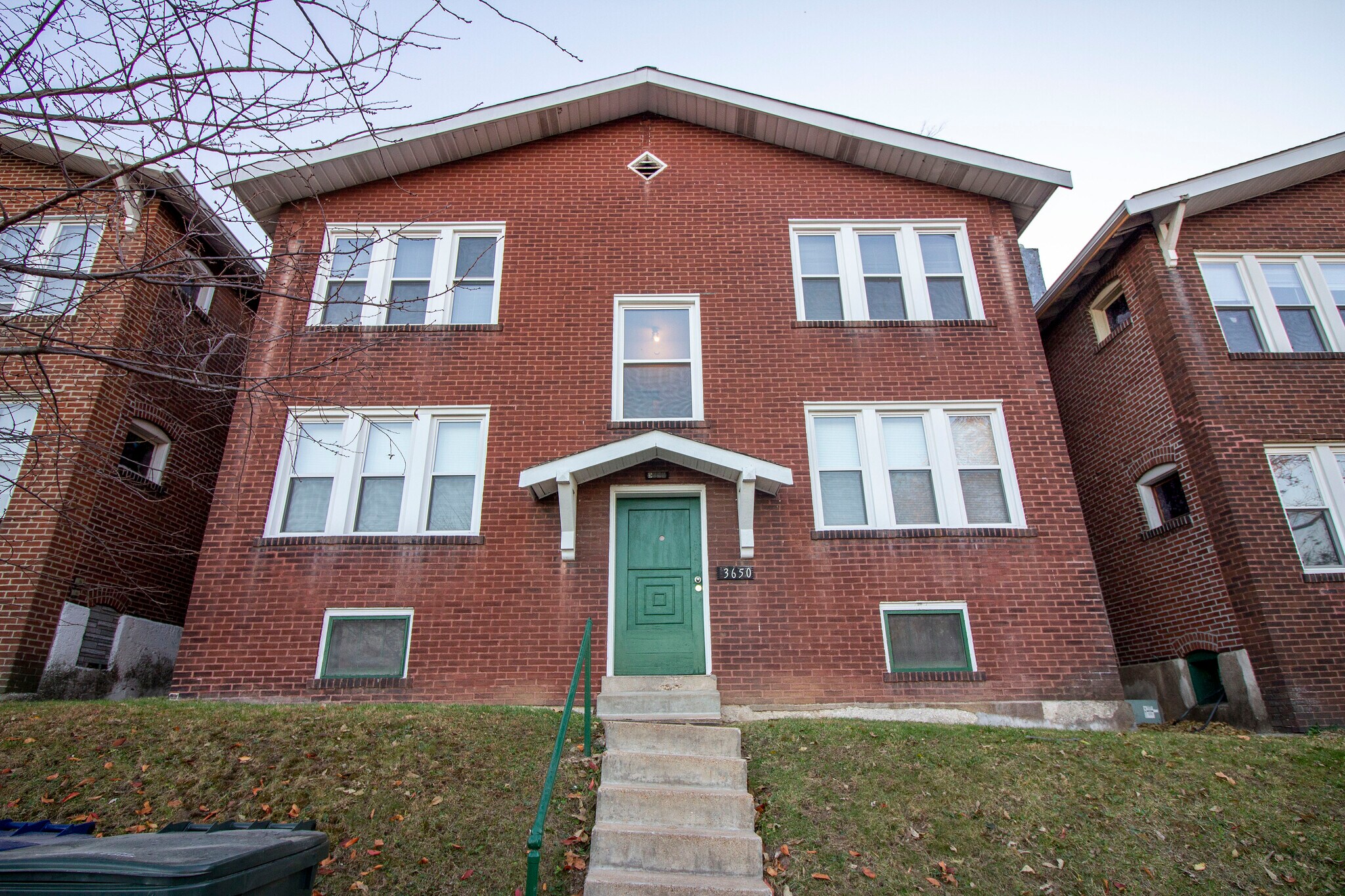 Building Photo - 3650 Neosho St