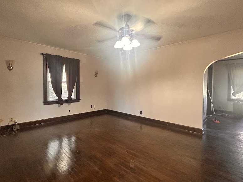 Building Photo - 7915 Westridge Rd