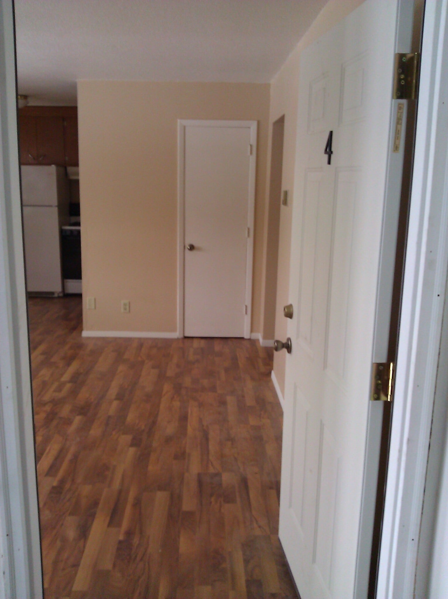 living room - 7617 69th Ave N