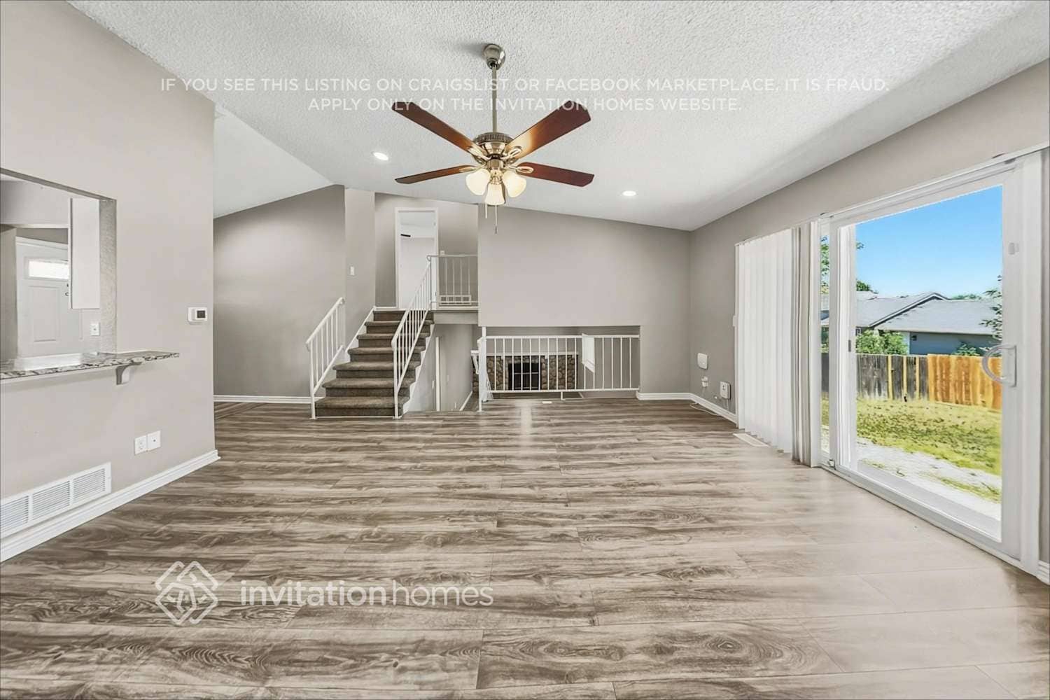 Building Photo - 5752 S Perth Pl