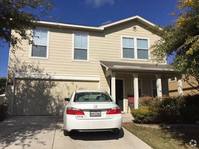 Building Photo - 11719 Wayward Daisy