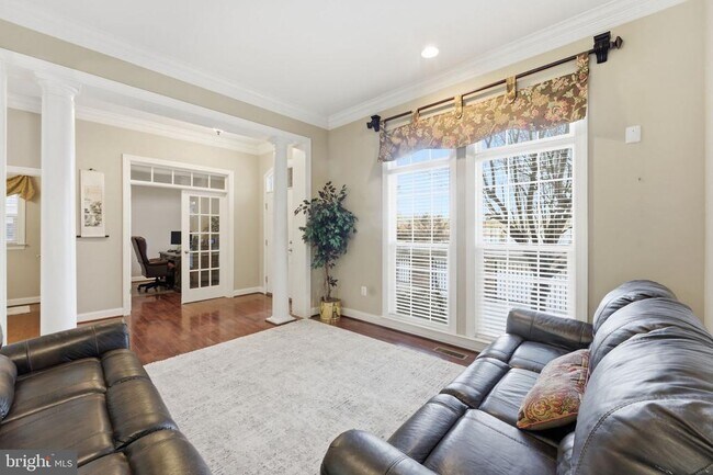 Building Photo - 6319 Still Spring Pl