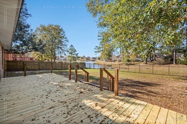 Building Photo - Beautiful 4-Bed 2-Bath Home on Corner Lot in Gated Community