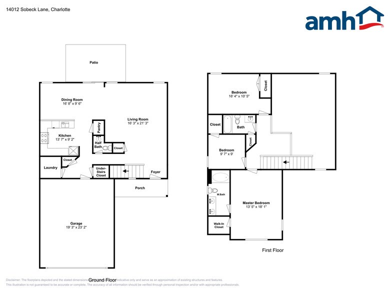 Building Photo - 14012 Sobeck Ln