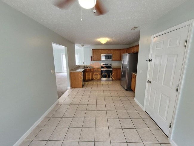 Building Photo - West Lafayette 3 BR Home on Cul-de-sac