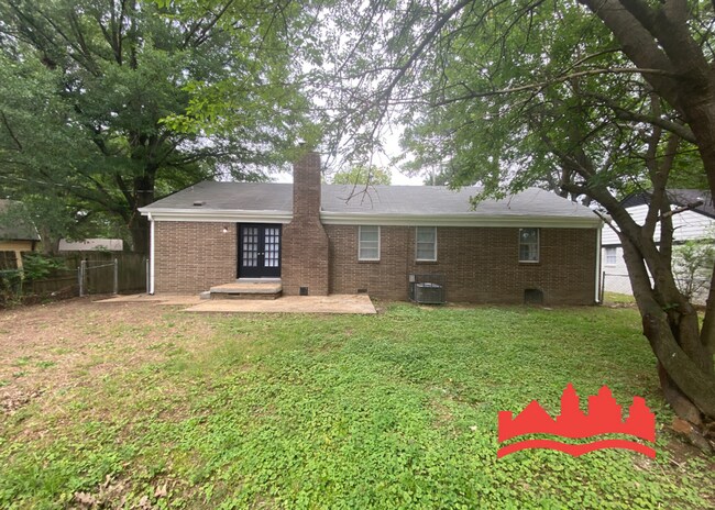 Building Photo - 2881 Cordell St