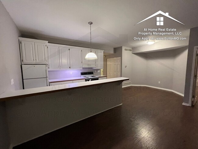 Building Photo - 1009 Boulder Ct