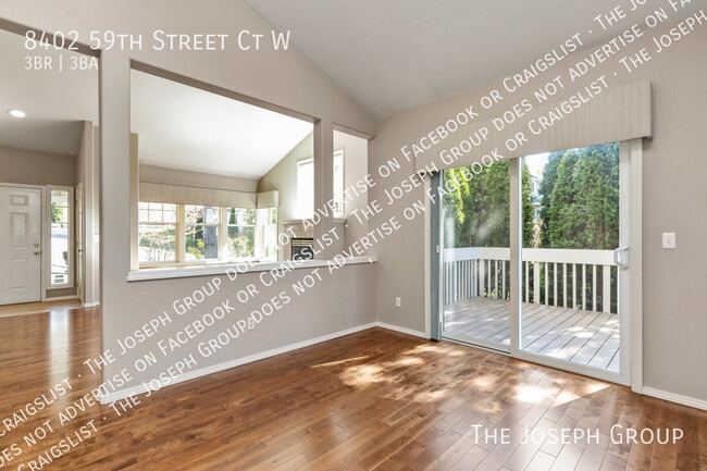 Building Photo - 8402 59th St Ct W