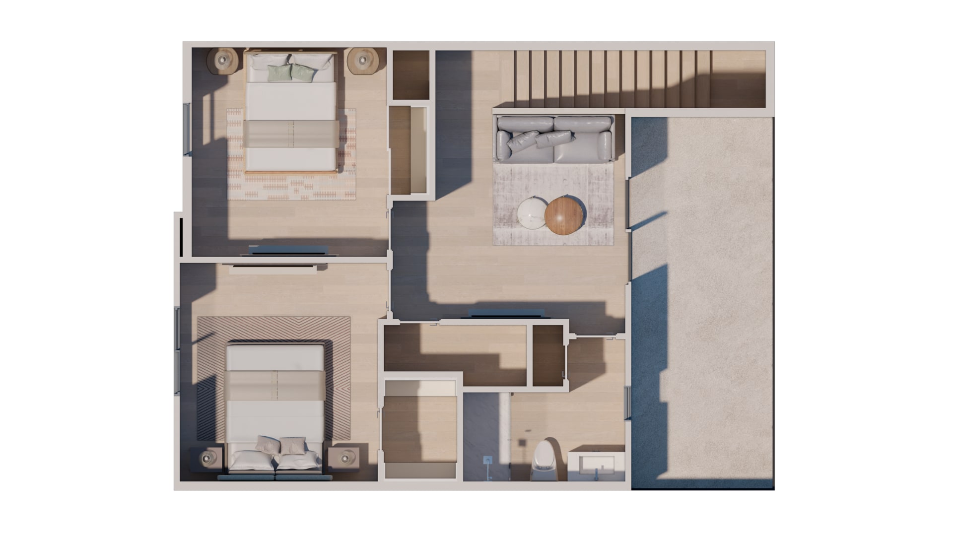 Building Photo - 1964 E Don Carlos Ave