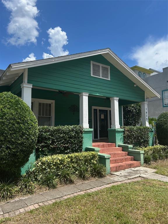 Building Photo - 1629 Ferris Ave