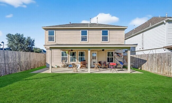 Building Photo - 3326 Zephyr Glen Way